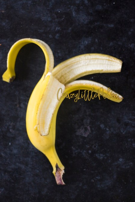 banan skorka 2