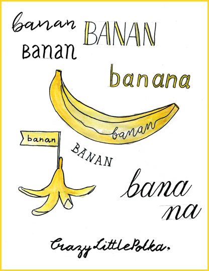 banan