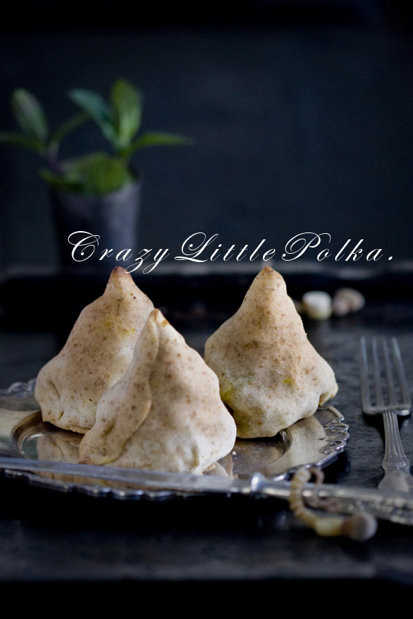 samosy indyjskie pierozki