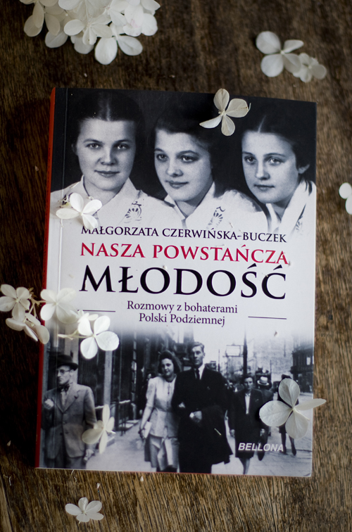 powstanie warszawskie